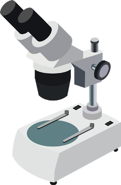 Microscopio Medilaser