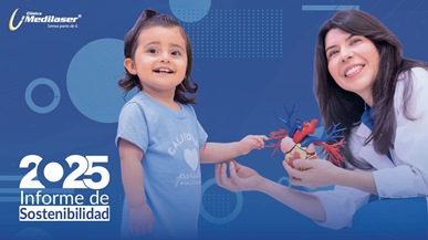 Informe de sostenibilidad