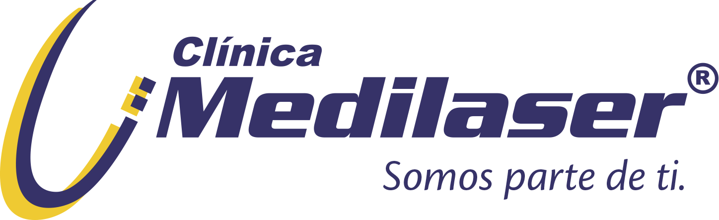 Logo Medilaser